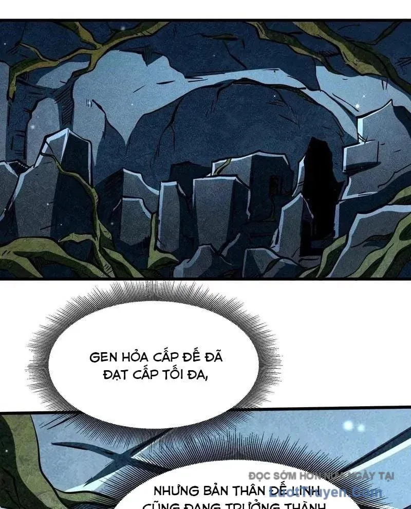 Siêu Cấp Thần Cơ Nhân Chapter 401 - Trang 2