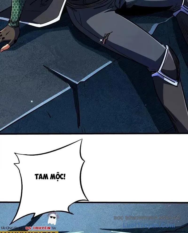 Siêu Cấp Thần Cơ Nhân Chapter 401 - Trang 2