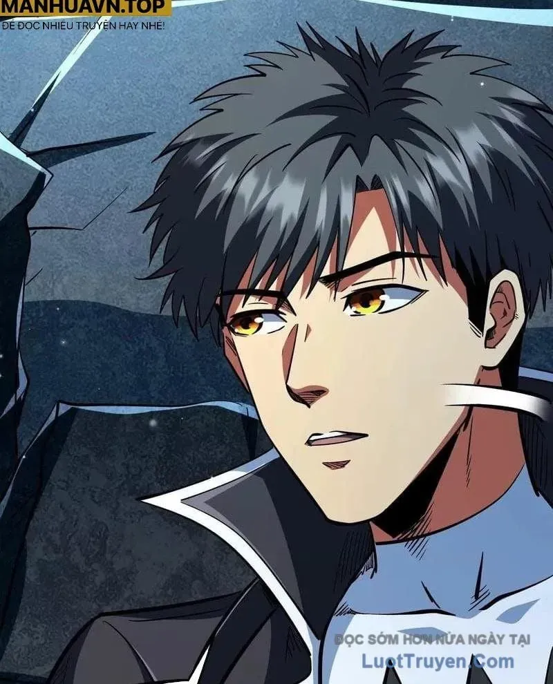 Siêu Cấp Thần Cơ Nhân Chapter 401 - Trang 2