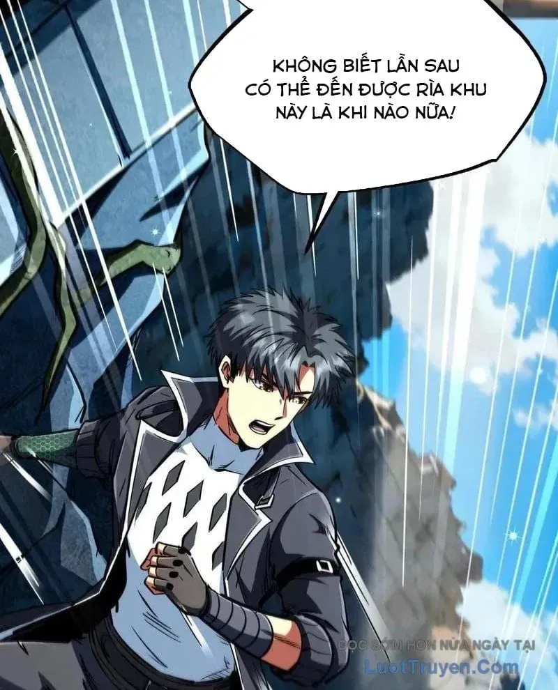 Siêu Cấp Thần Cơ Nhân Chapter 401 - Trang 2