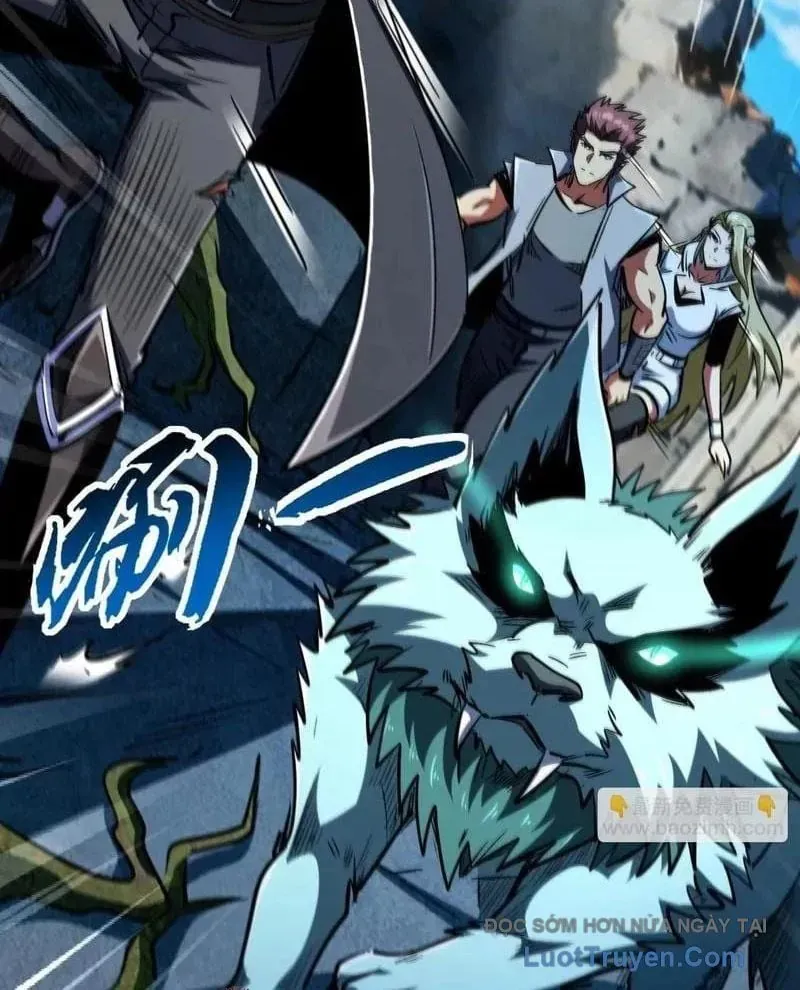 Siêu Cấp Thần Cơ Nhân Chapter 401 - Trang 2