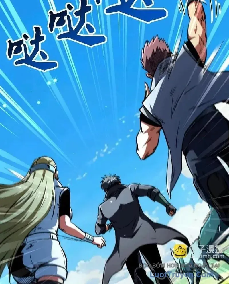 Siêu Cấp Thần Cơ Nhân Chapter 401 - Trang 2