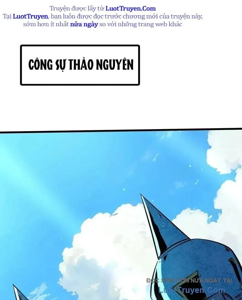 Siêu Cấp Thần Cơ Nhân Chapter 401 - Trang 2