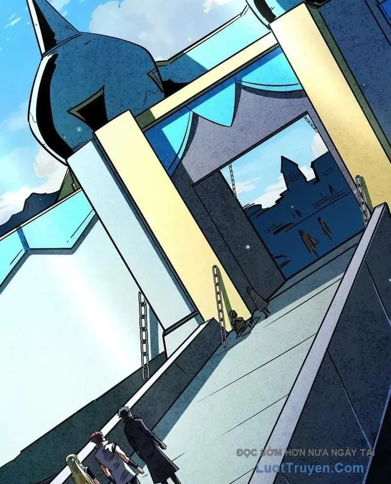 Siêu Cấp Thần Cơ Nhân Chapter 401 - Trang 2
