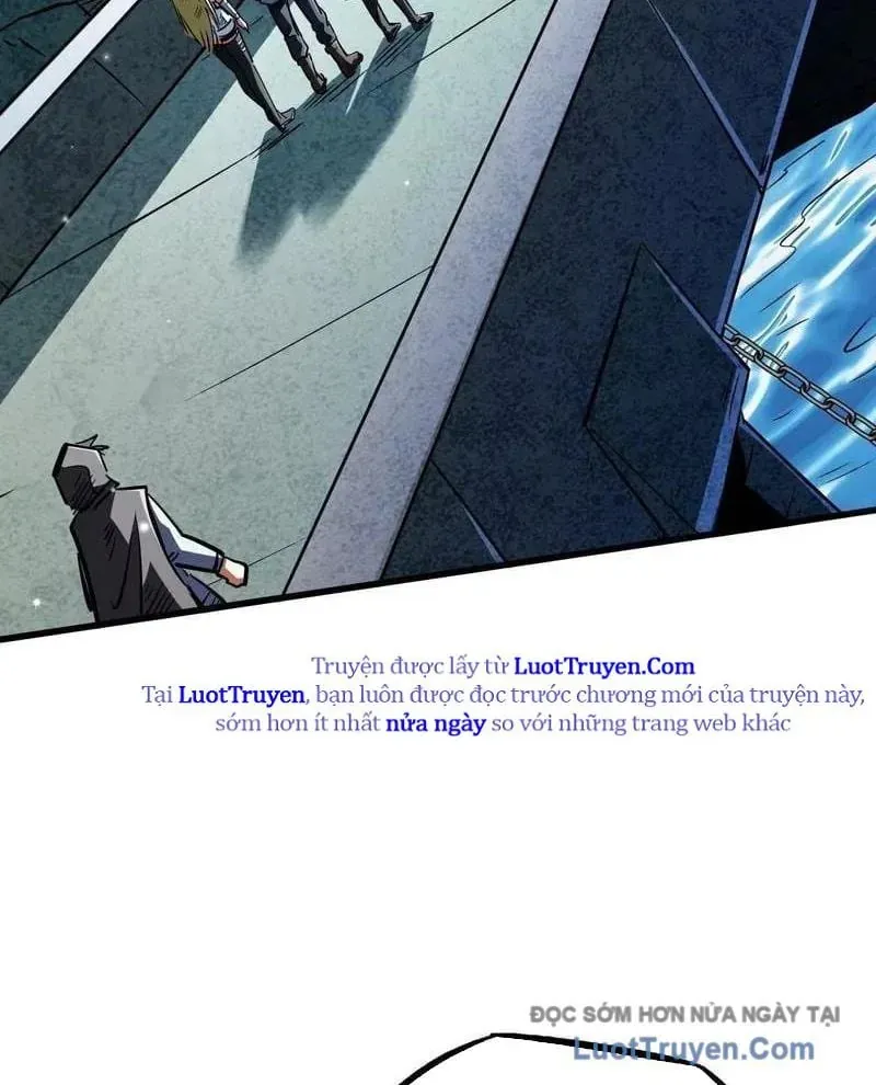 Siêu Cấp Thần Cơ Nhân Chapter 401 - Trang 2