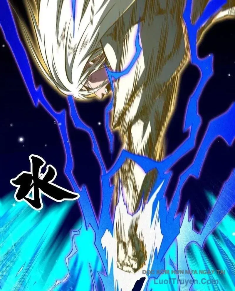 Siêu Cấp Thần Cơ Nhân Chapter 401 - Trang 2