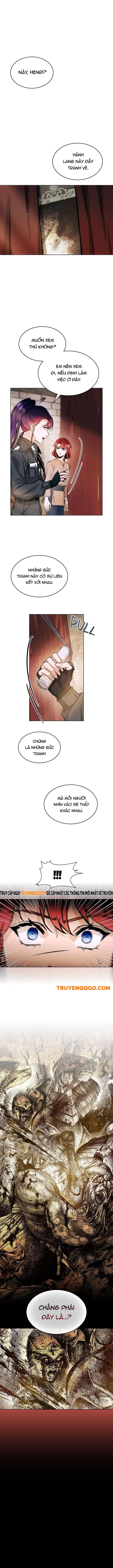 Cục Quản Lí Bảo Vệ Dị Chủng Chapter 10 - Trang 2