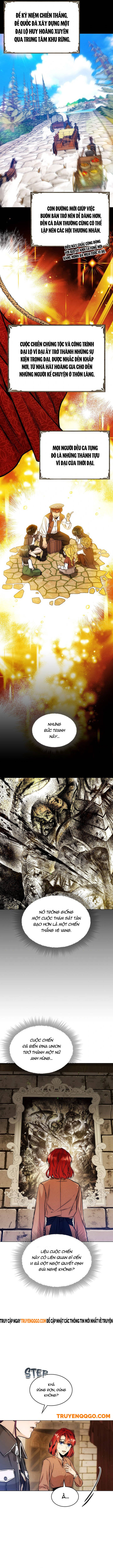 Cục Quản Lí Bảo Vệ Dị Chủng Chapter 10 - Trang 2