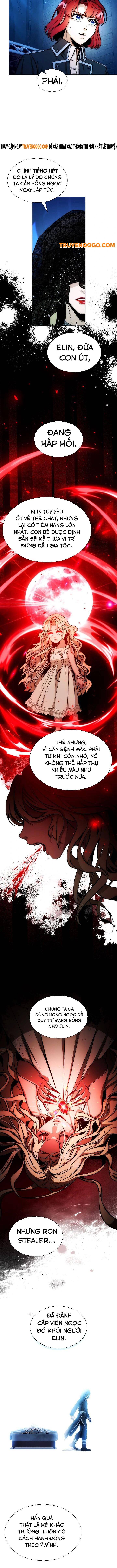 Cục Quản Lí Bảo Vệ Dị Chủng Chapter 11 - Trang 2