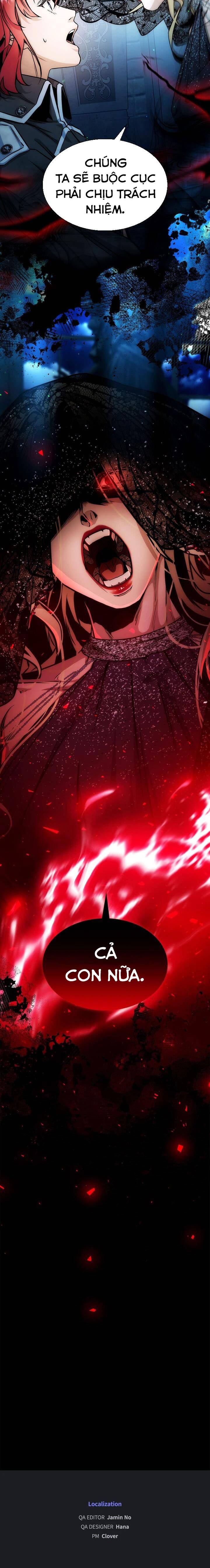 Cục Quản Lí Bảo Vệ Dị Chủng Chapter 11 - Trang 2