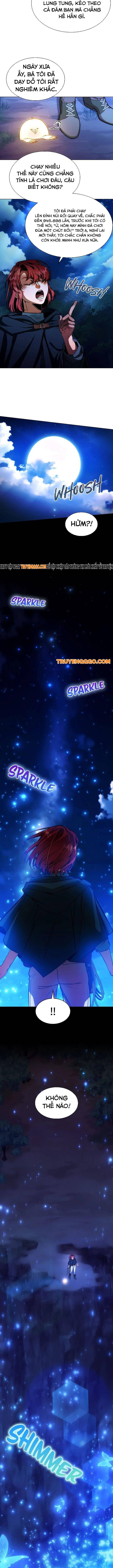 Cục Quản Lí Bảo Vệ Dị Chủng Chapter 13 - Trang 2