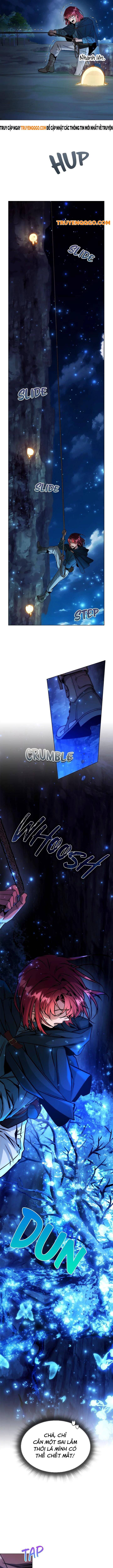 Cục Quản Lí Bảo Vệ Dị Chủng Chapter 13 - Trang 2