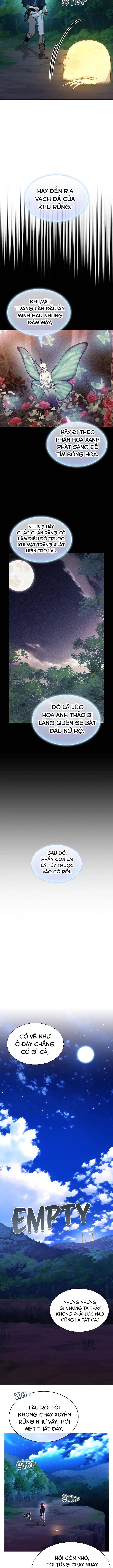 Cục Quản Lí Bảo Vệ Dị Chủng Chapter 13 - Trang 2