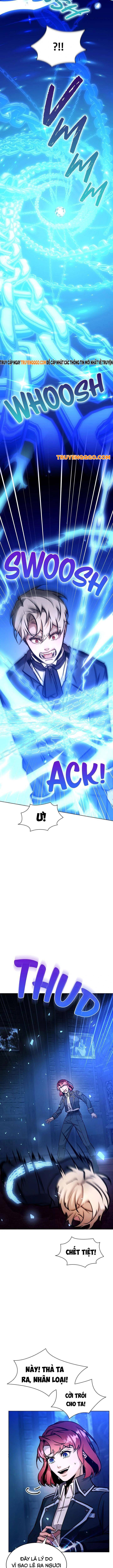 Cục Quản Lí Bảo Vệ Dị Chủng Chapter 15 - Trang 2