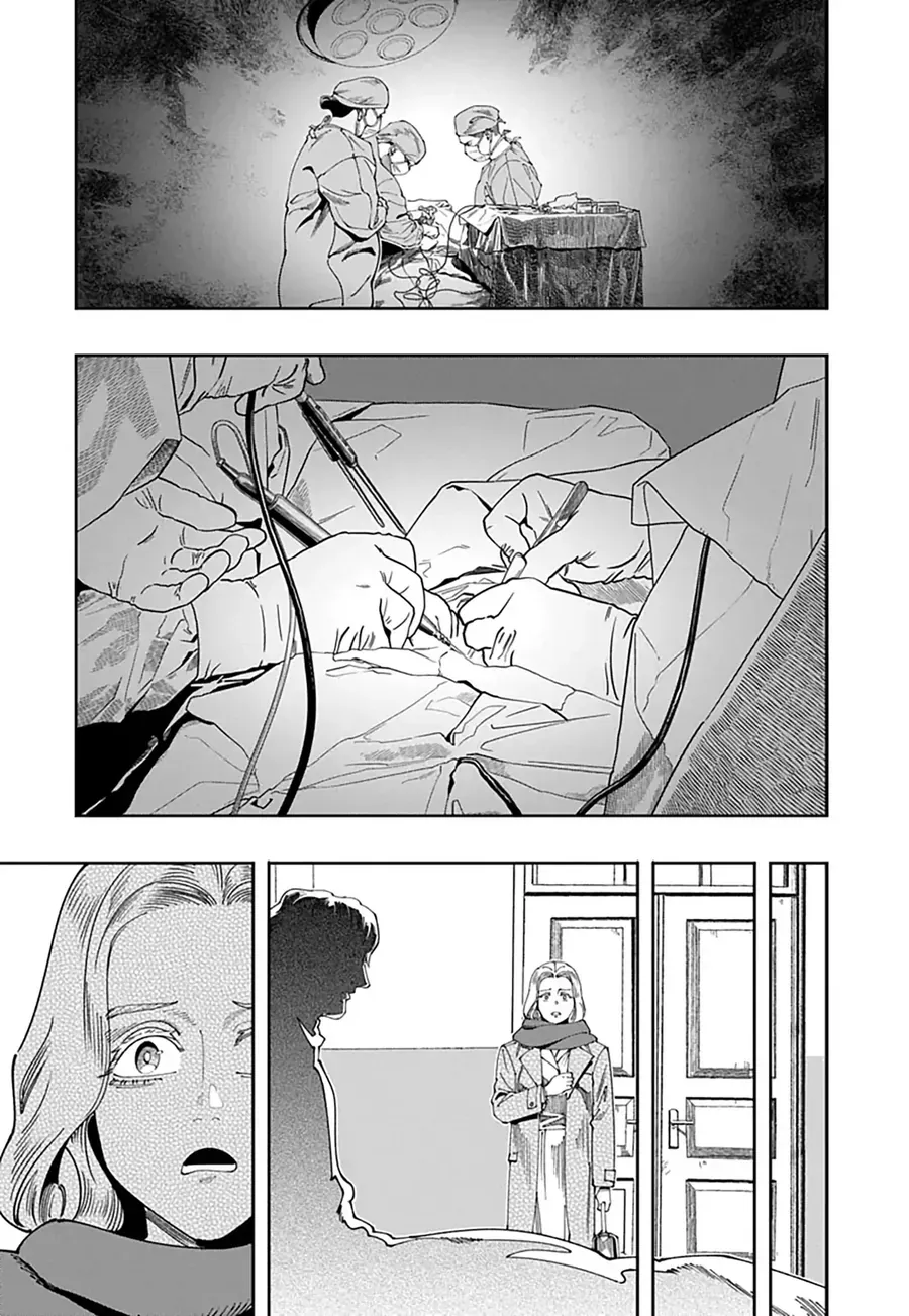 Chernobyl No Inori Chapter 18 - Trang 2