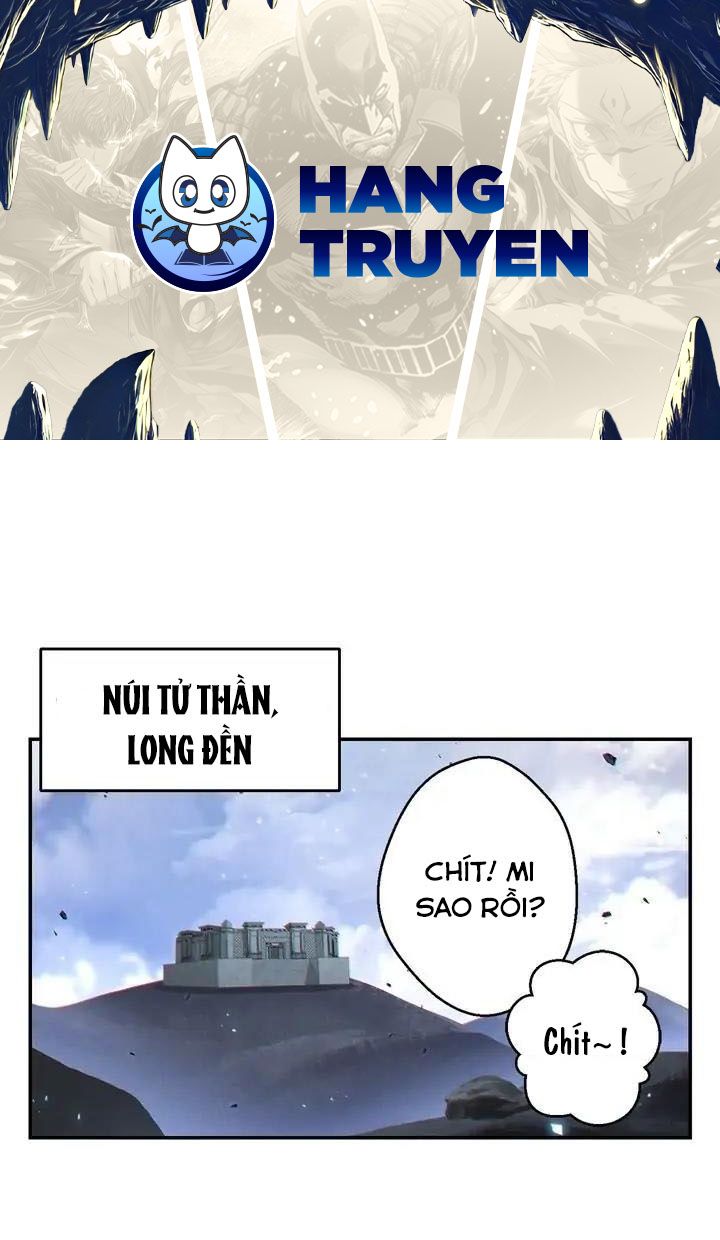 Dungeon Reset Chapter 37 - Trang 2