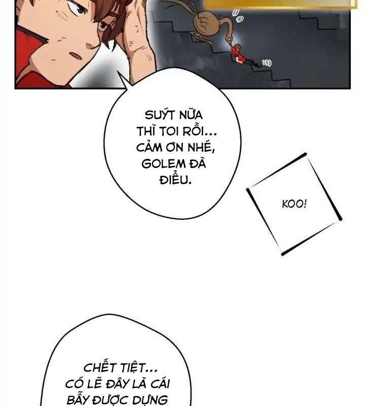 Dungeon Reset Chapter 37 - Trang 2