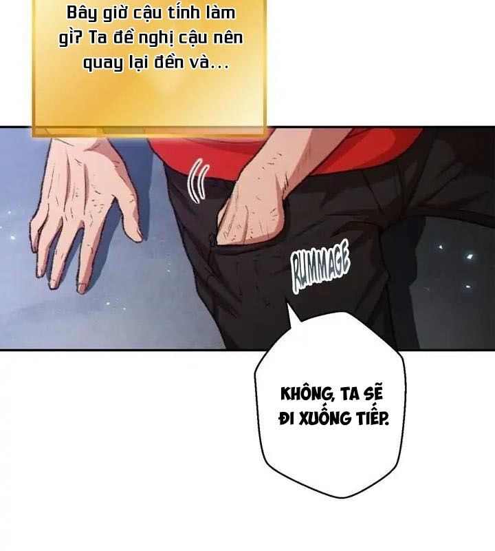 Dungeon Reset Chapter 37 - Trang 2