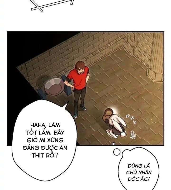 Dungeon Reset Chapter 37 - Trang 2
