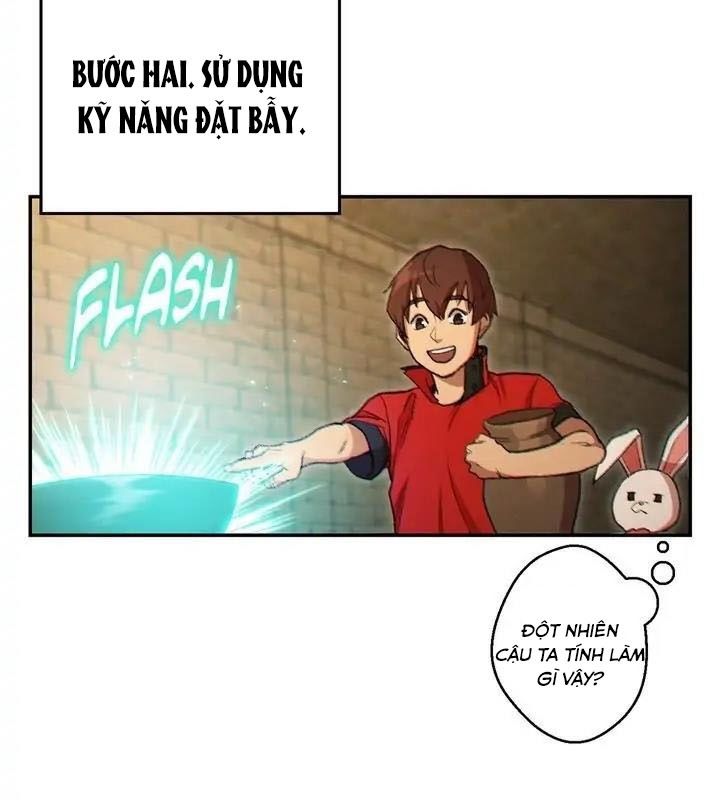 Dungeon Reset Chapter 37 - Trang 2