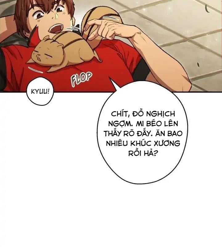 Dungeon Reset Chapter 37 - Trang 2