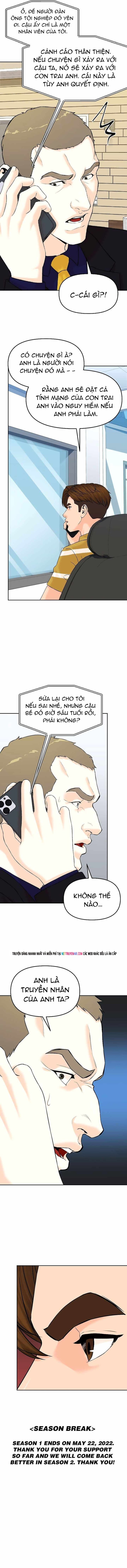 Người Trở Về Từ Cõi Chết Chapter 148 - Trang 2