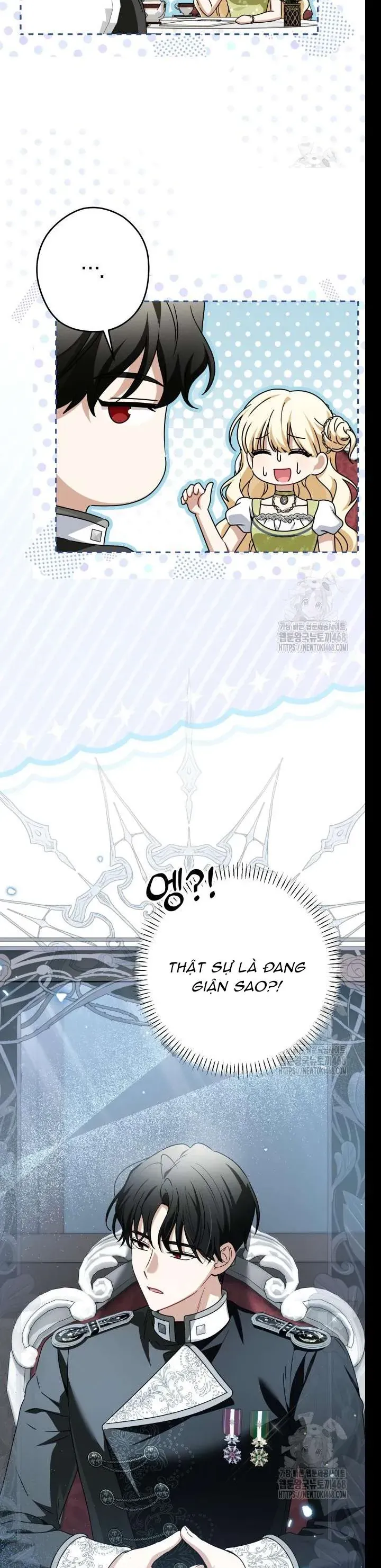 Gia Đình Phản Diện Phản Đối Tự Lập Chapter 58 - Trang 2