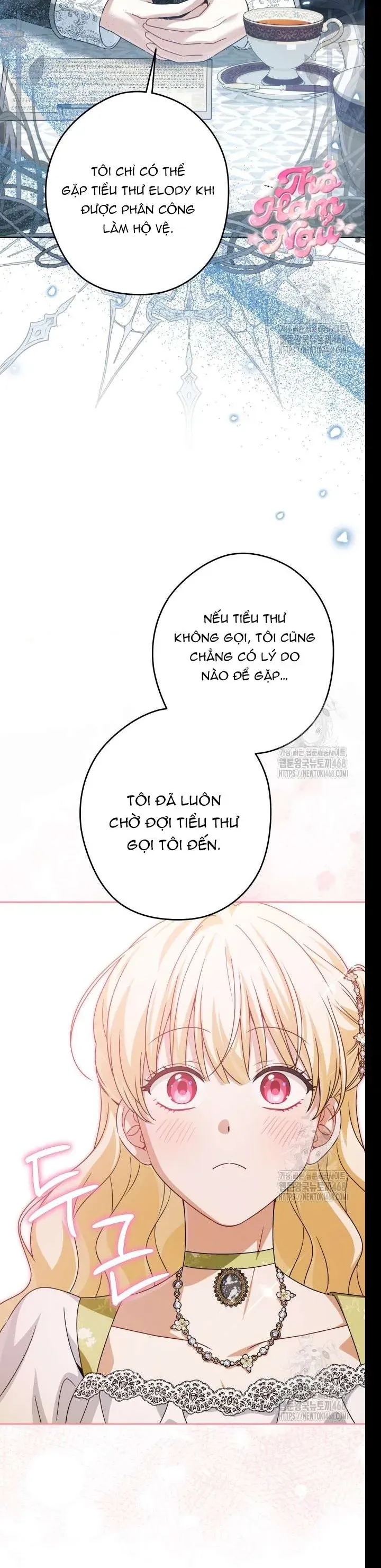 Gia Đình Phản Diện Phản Đối Tự Lập Chapter 58 - Trang 2