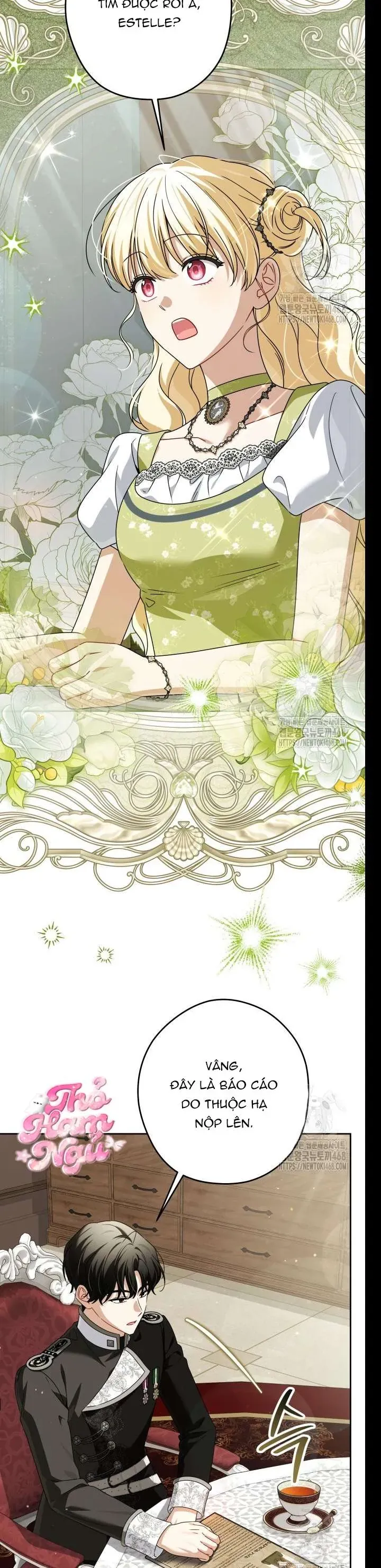 Gia Đình Phản Diện Phản Đối Tự Lập Chapter 58 - Trang 2