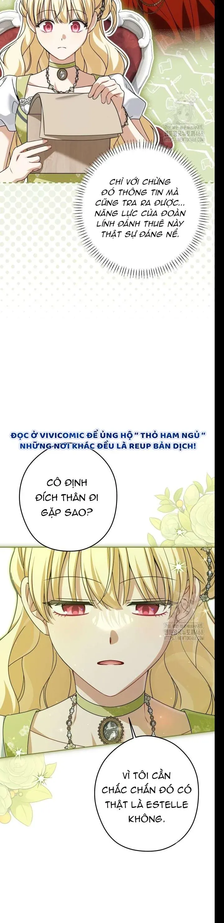 Gia Đình Phản Diện Phản Đối Tự Lập Chapter 58 - Trang 2