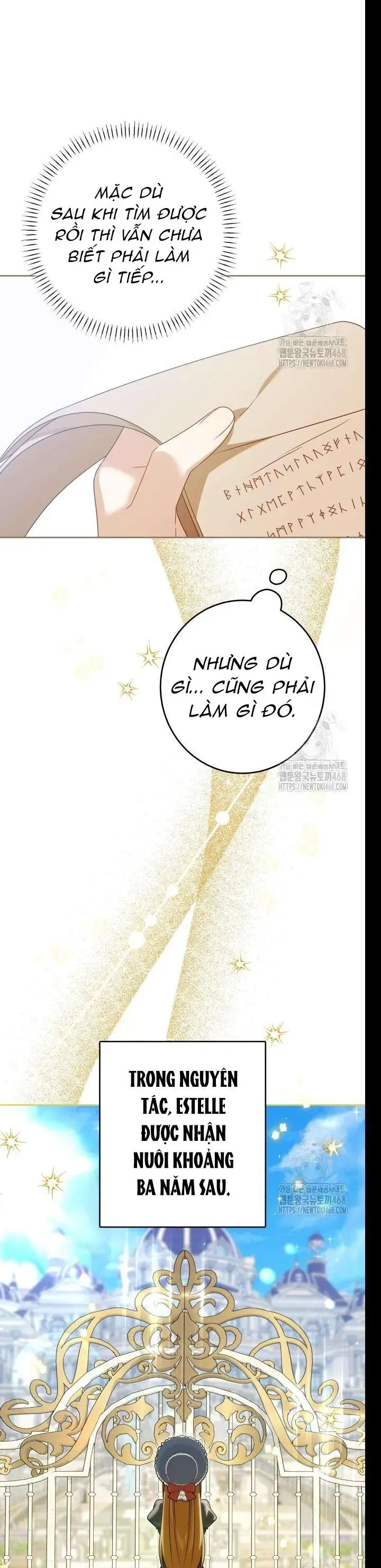 Gia Đình Phản Diện Phản Đối Tự Lập Chapter 58 - Trang 2