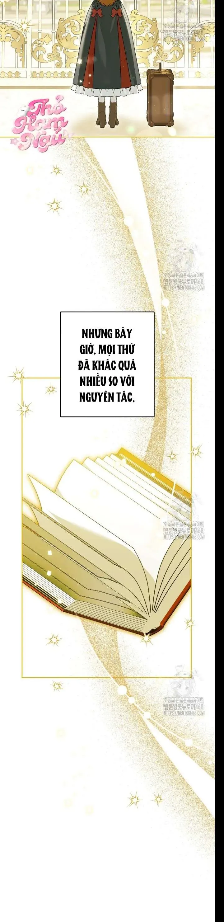 Gia Đình Phản Diện Phản Đối Tự Lập Chapter 58 - Trang 2