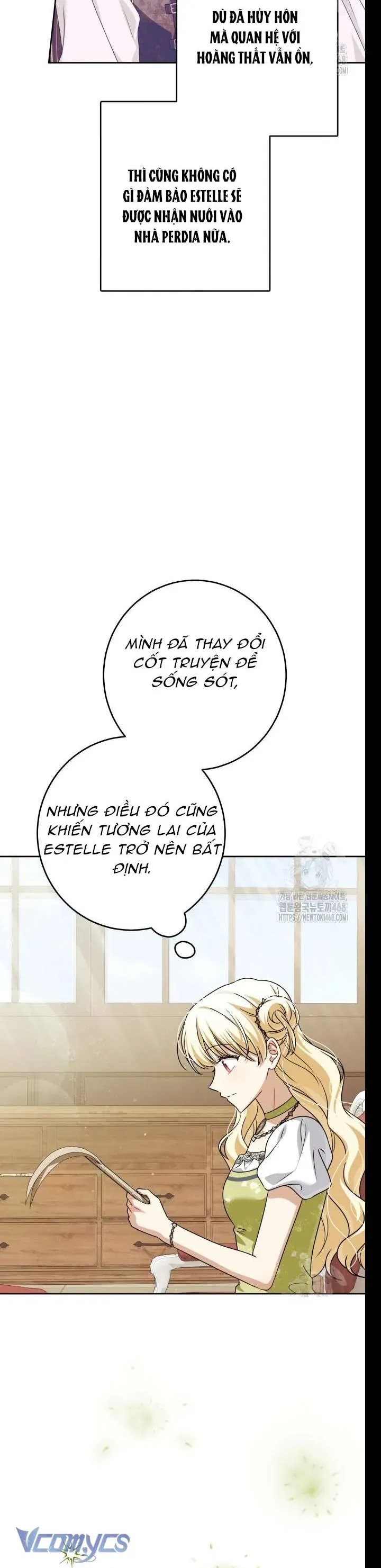 Gia Đình Phản Diện Phản Đối Tự Lập Chapter 58 - Trang 2