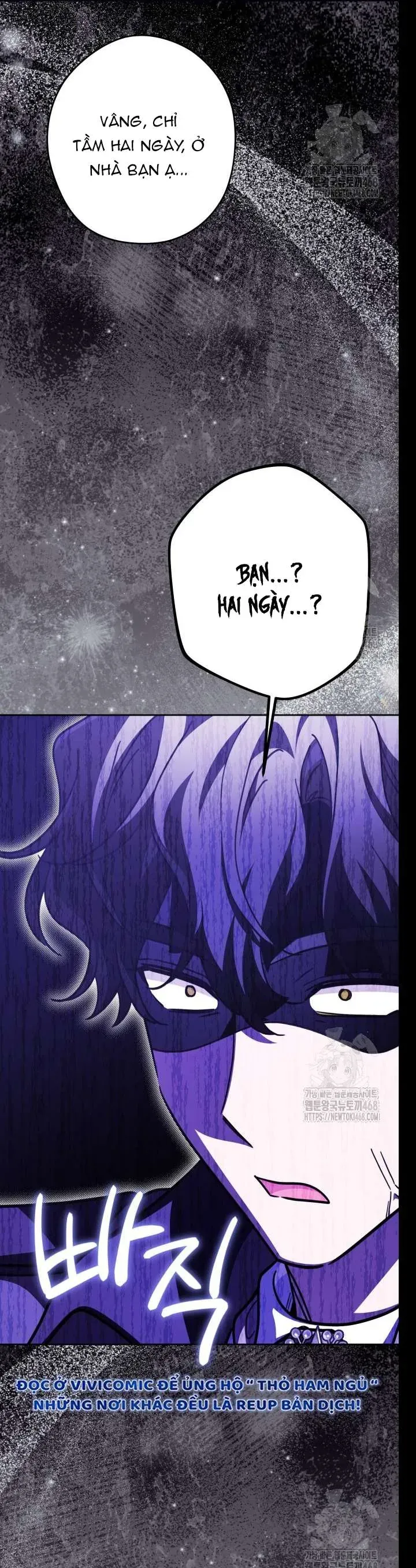 Gia Đình Phản Diện Phản Đối Tự Lập Chapter 58 - Trang 2