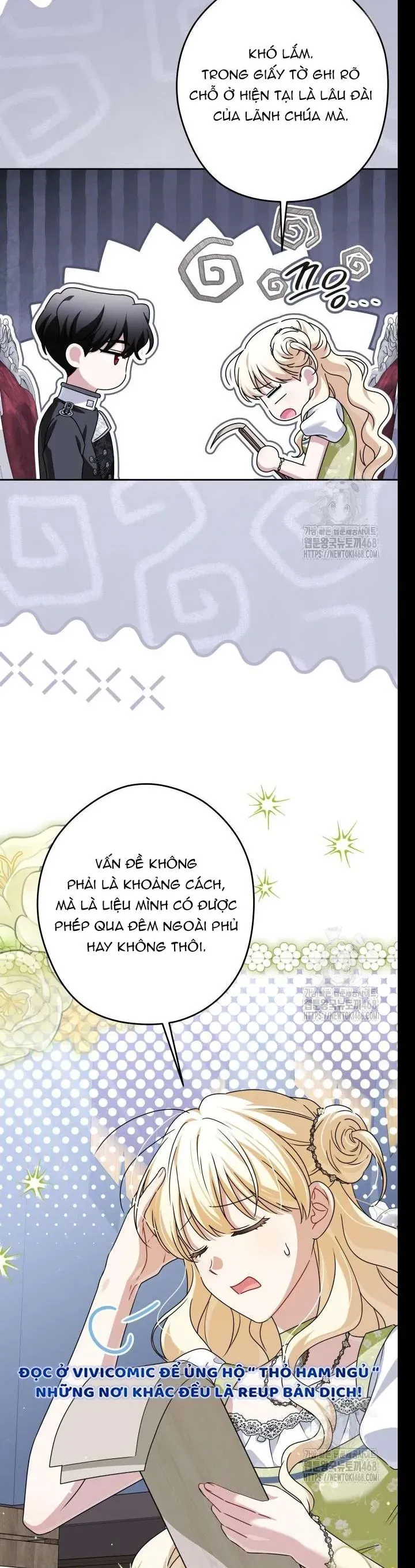 Gia Đình Phản Diện Phản Đối Tự Lập Chapter 58 - Trang 2