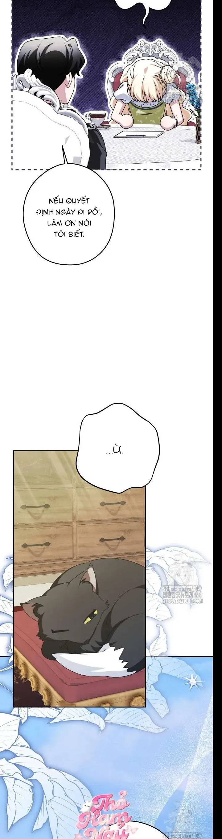 Gia Đình Phản Diện Phản Đối Tự Lập Chapter 58 - Trang 2