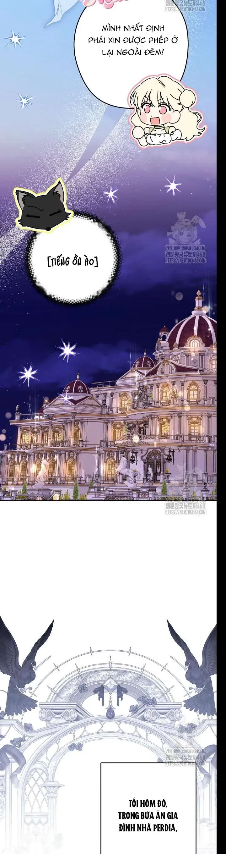 Gia Đình Phản Diện Phản Đối Tự Lập Chapter 58 - Trang 2