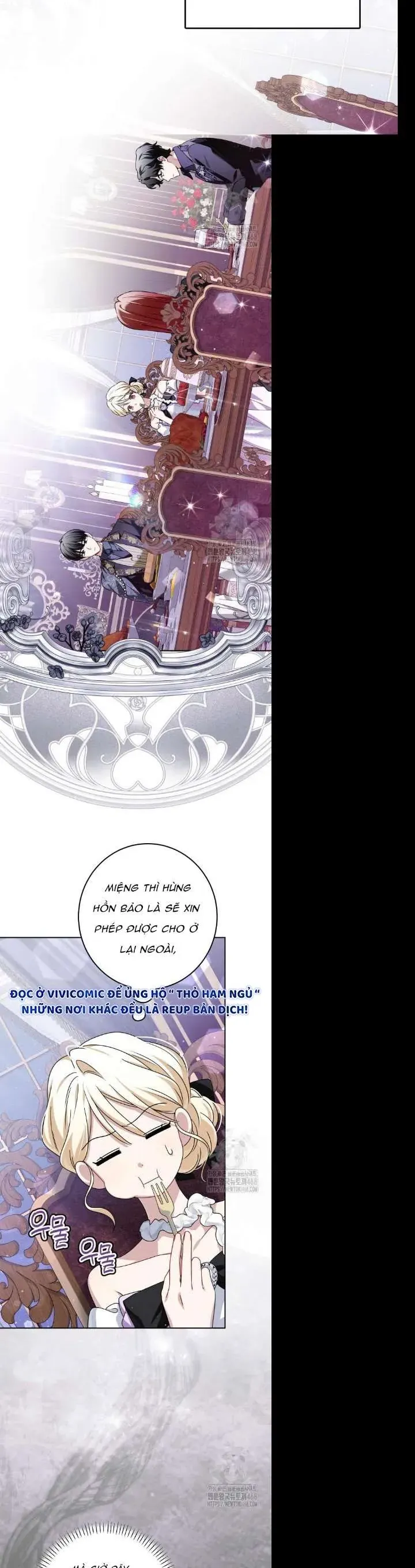 Gia Đình Phản Diện Phản Đối Tự Lập Chapter 58 - Trang 2