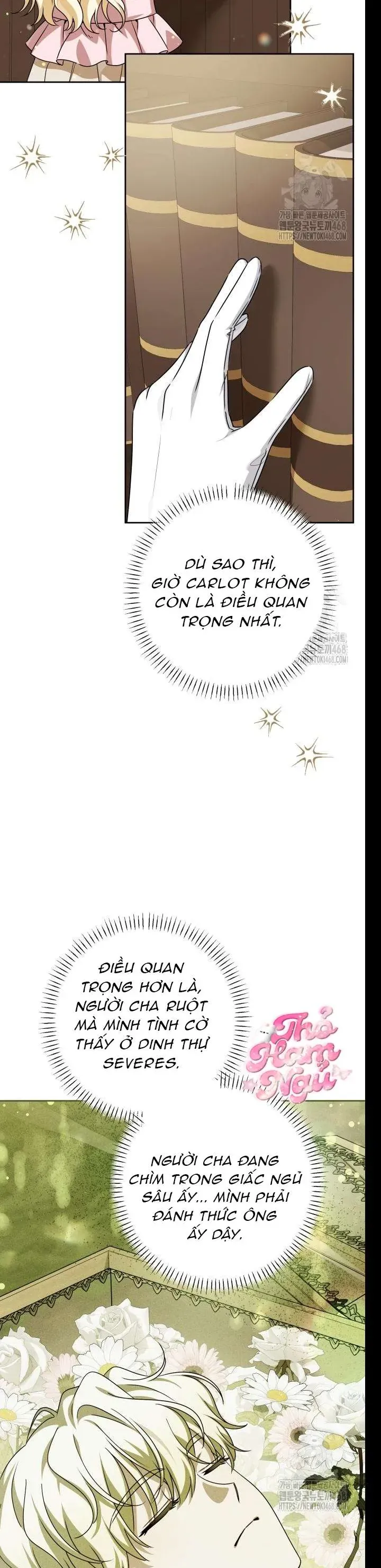 Gia Đình Phản Diện Phản Đối Tự Lập Chapter 58 - Trang 2