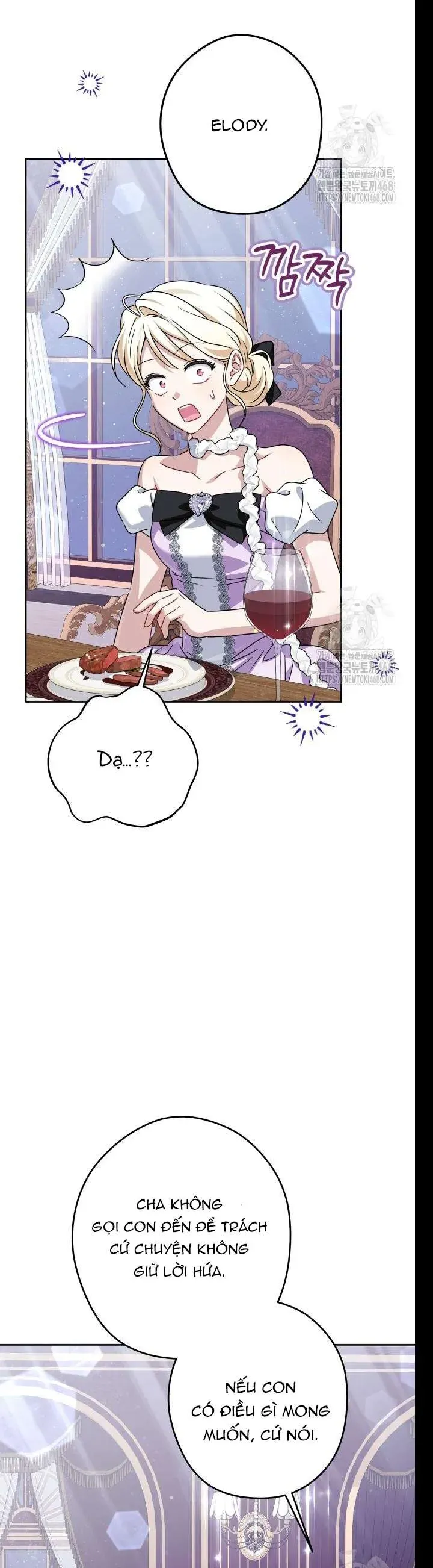 Gia Đình Phản Diện Phản Đối Tự Lập Chapter 58 - Trang 2