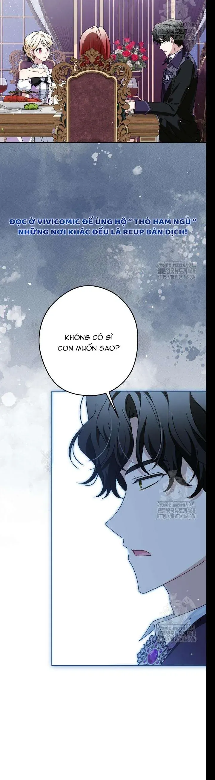 Gia Đình Phản Diện Phản Đối Tự Lập Chapter 58 - Trang 2