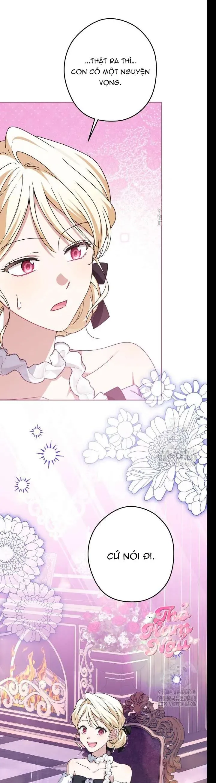 Gia Đình Phản Diện Phản Đối Tự Lập Chapter 58 - Trang 2