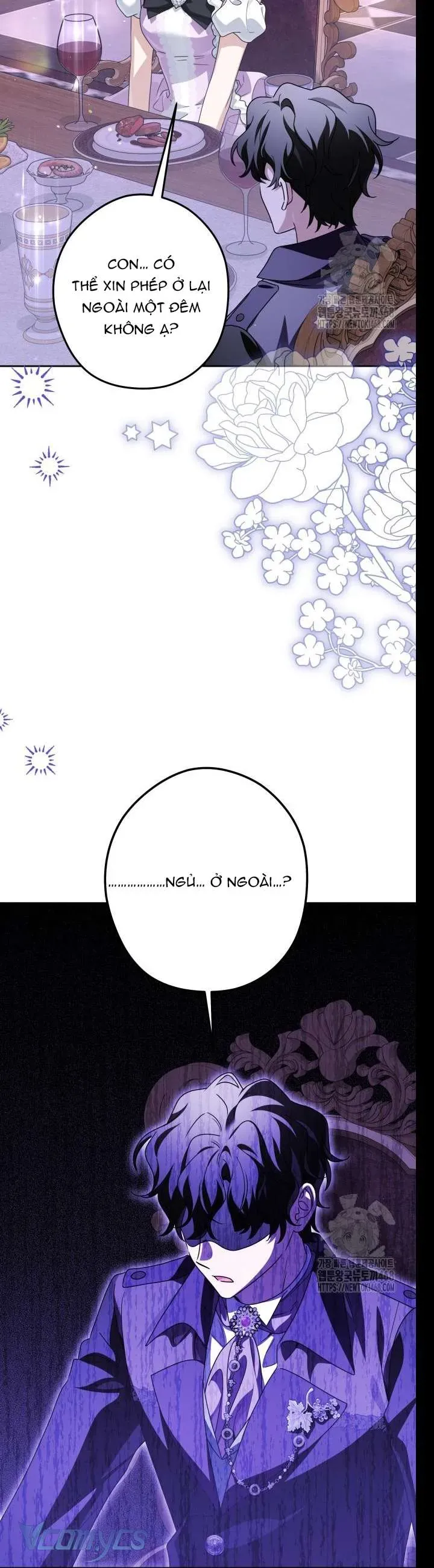 Gia Đình Phản Diện Phản Đối Tự Lập Chapter 58 - Trang 2