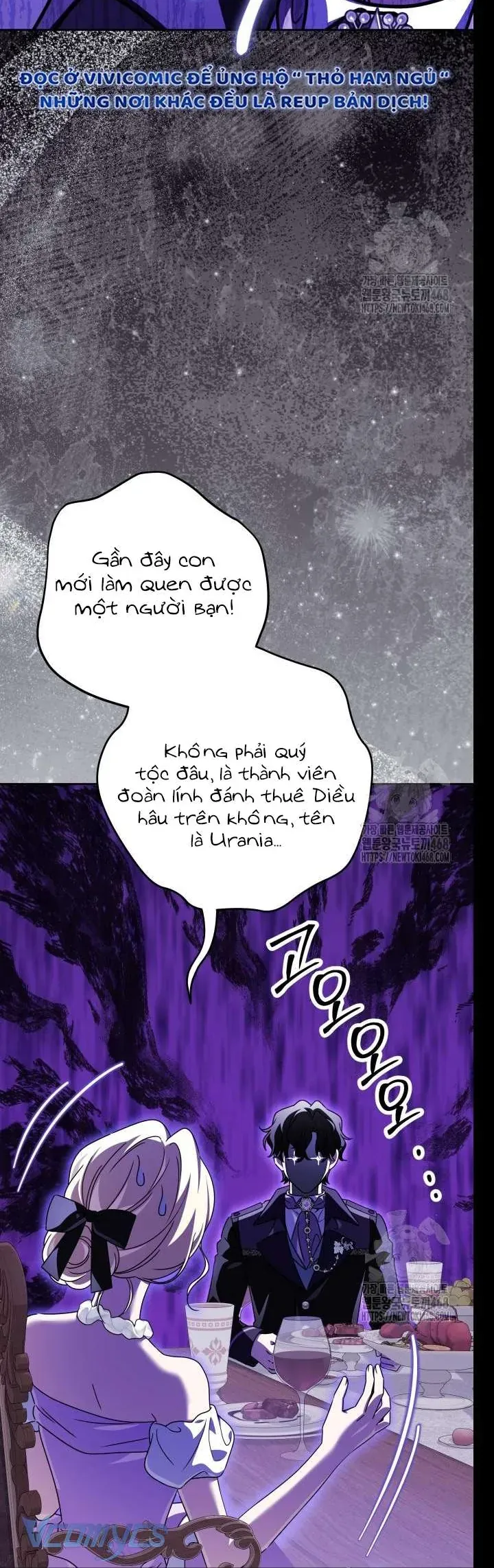 Gia Đình Phản Diện Phản Đối Tự Lập Chapter 58 - Trang 2