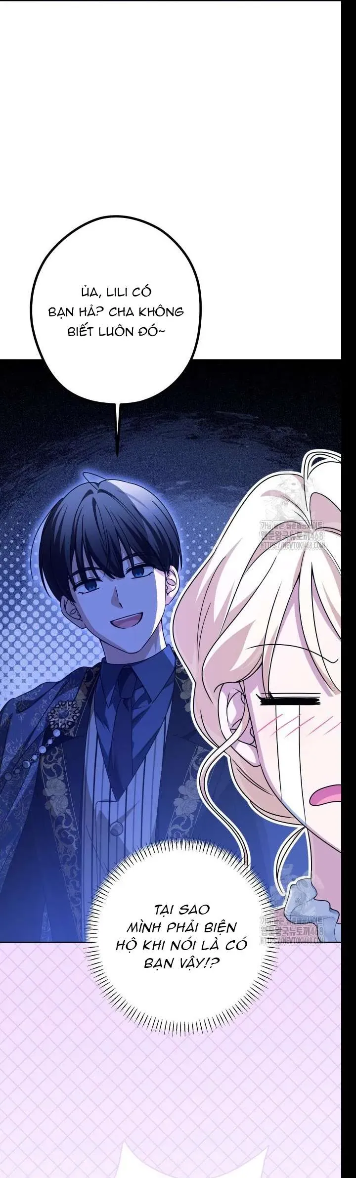 Gia Đình Phản Diện Phản Đối Tự Lập Chapter 58 - Trang 2