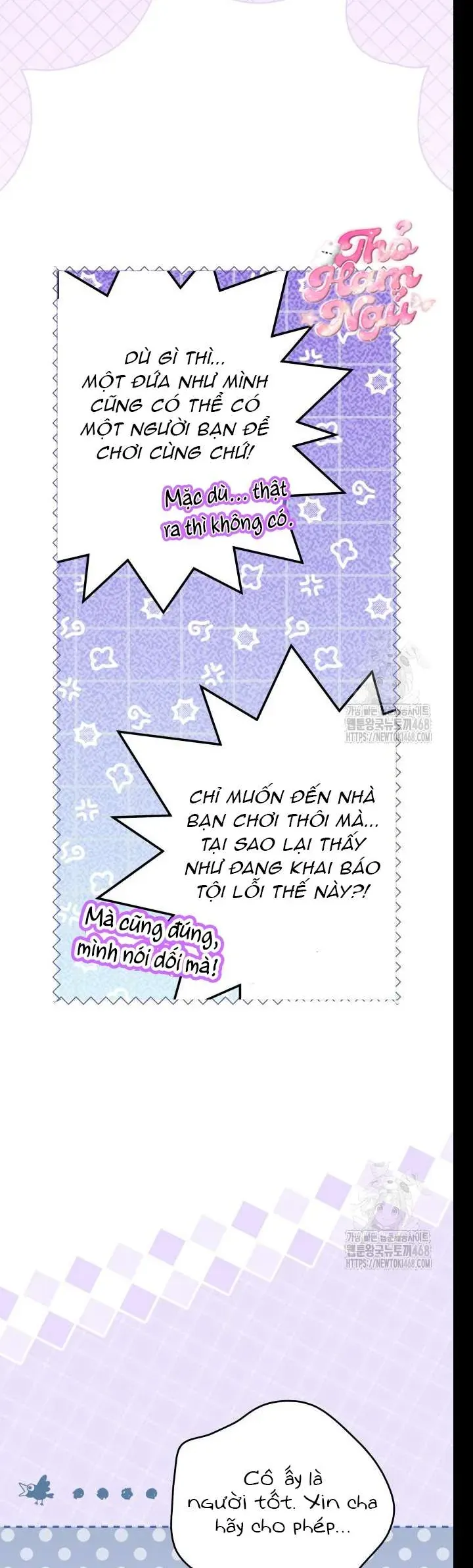 Gia Đình Phản Diện Phản Đối Tự Lập Chapter 58 - Trang 2