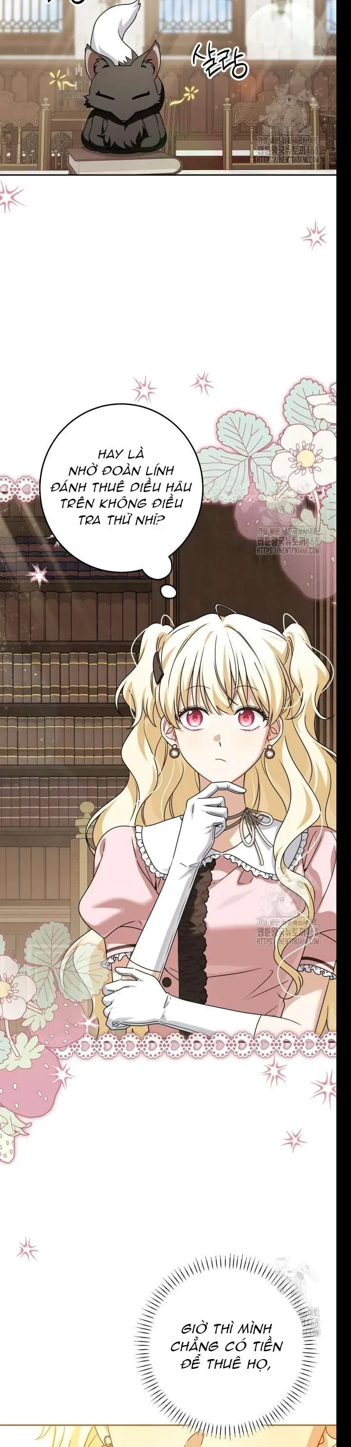 Gia Đình Phản Diện Phản Đối Tự Lập Chapter 58 - Trang 2