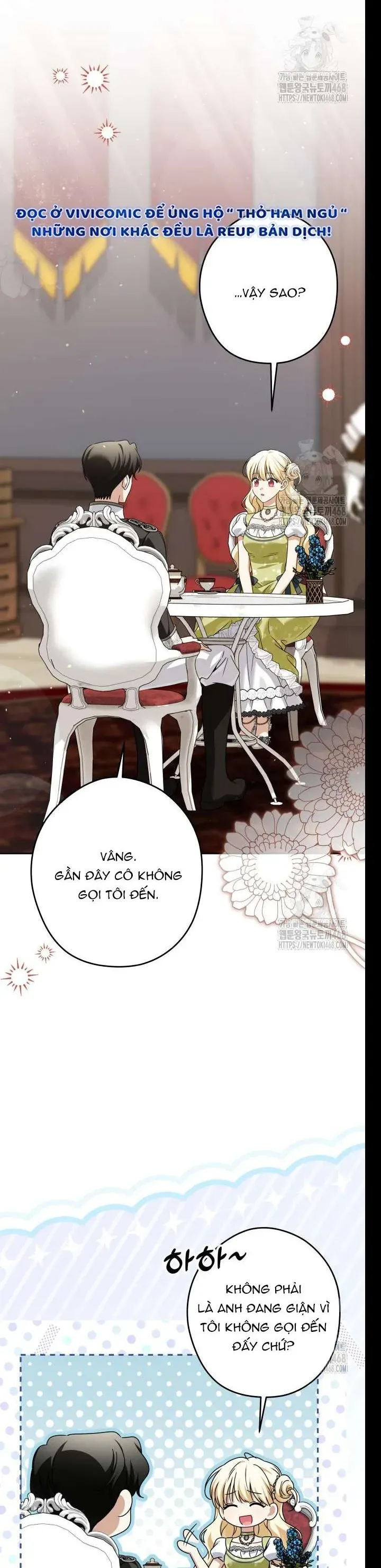 Gia Đình Phản Diện Phản Đối Tự Lập Chapter 58 - Trang 2