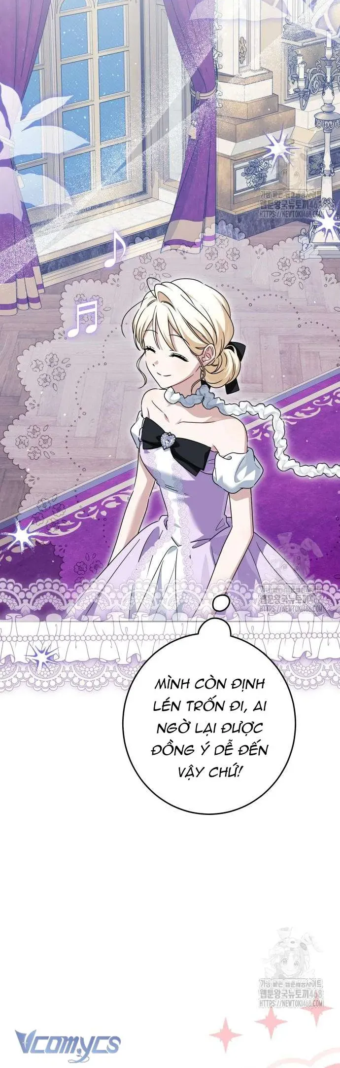 Gia Đình Phản Diện Phản Đối Tự Lập Chapter 59 - Trang 2