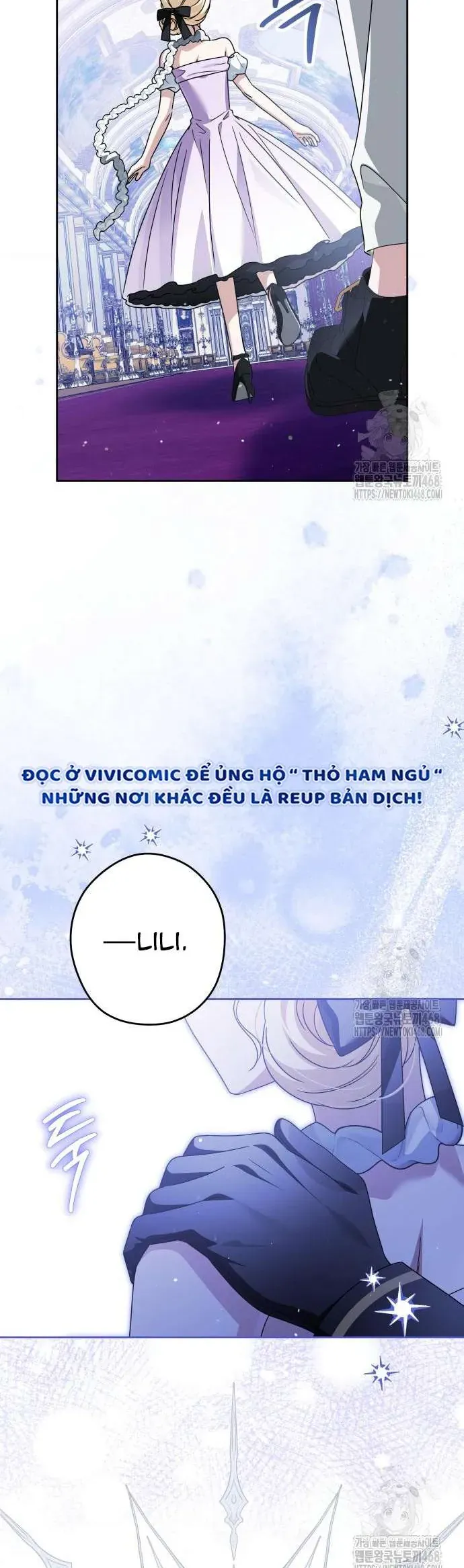 Gia Đình Phản Diện Phản Đối Tự Lập Chapter 59 - Trang 2